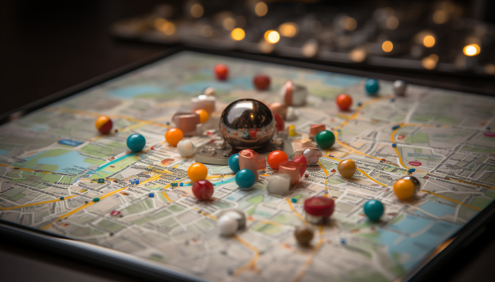Internet - 5 stratégies de contenu pour booster votre visibilité dans les recherches locales