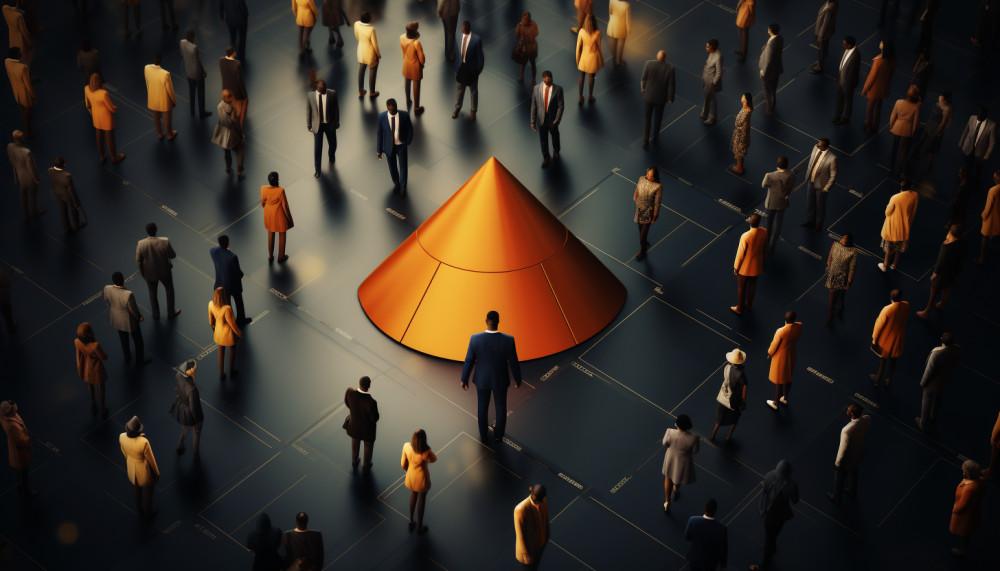 Ressources humaines - Recrutement B2B: comment attirer les meilleurs talents