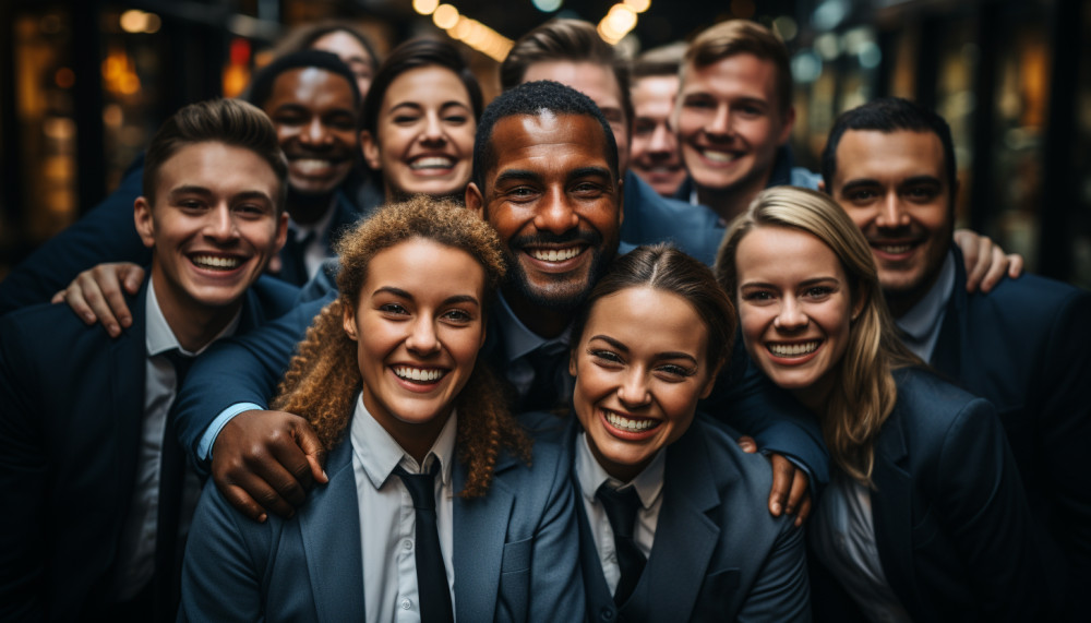 Ressources humaines - Construire une culture d'entreprise solide en B2B