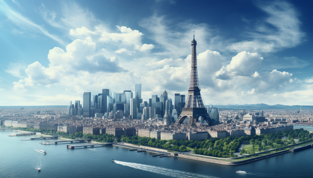 Général - La révolution des startups B2B en France