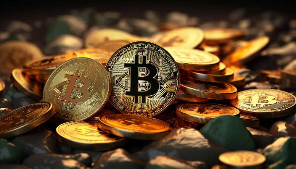 Général - La blockchain, un nouvel horizon pour le B2B