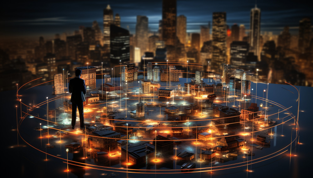 Internet - L'avenir des plateformes B2B à l'ère du numérique