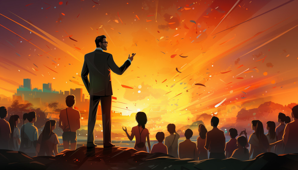 Formation - La puissance du storytelling en marketing