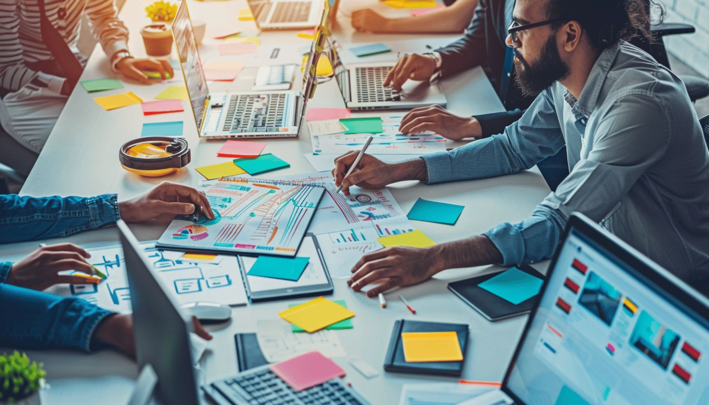 Comment choisir la meilleure agence de création de sites web et de marketing digital