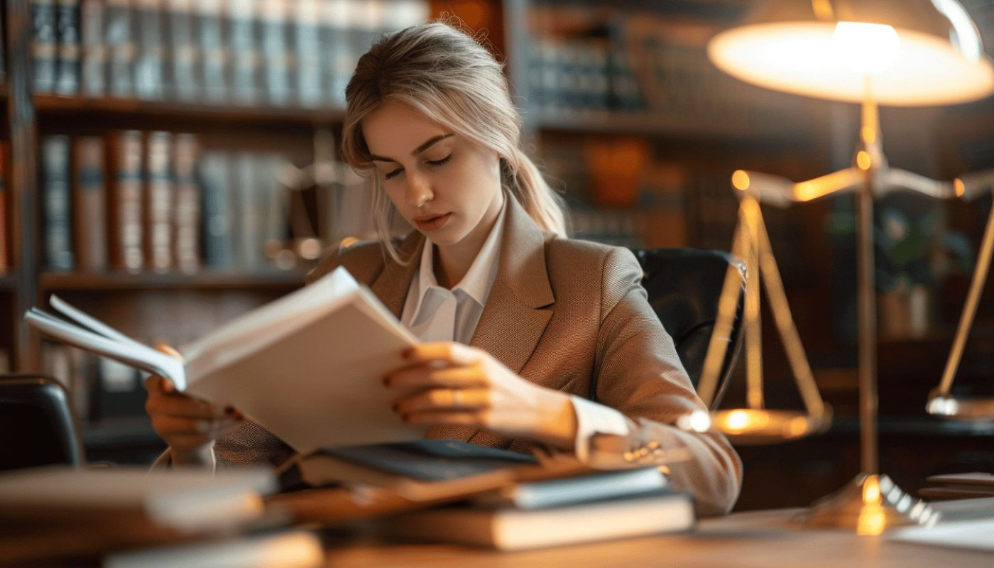 Comment choisir le bon avocat pour votre procédure de divorce