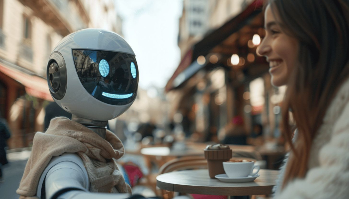 Comment les chatbots améliorent l'expérience utilisateur en France