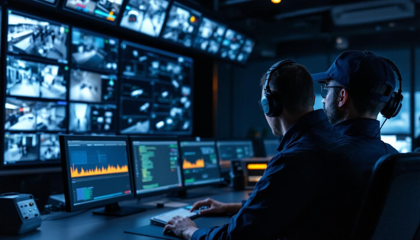 Comment les entreprises optimisent-elles la sécurité grâce aux agents de prévention ?
