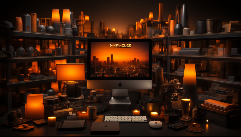 Comment MyImageGPT peut transformer le paysage du e-commerce