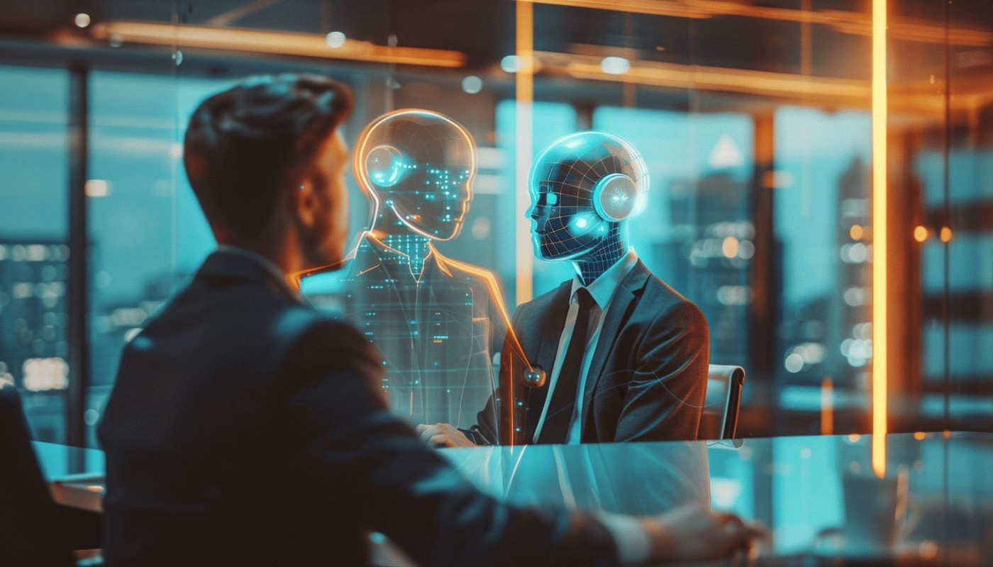 Évaluation de l'impact des outils de dialogue automatisés sur l'efficacité professionnelle