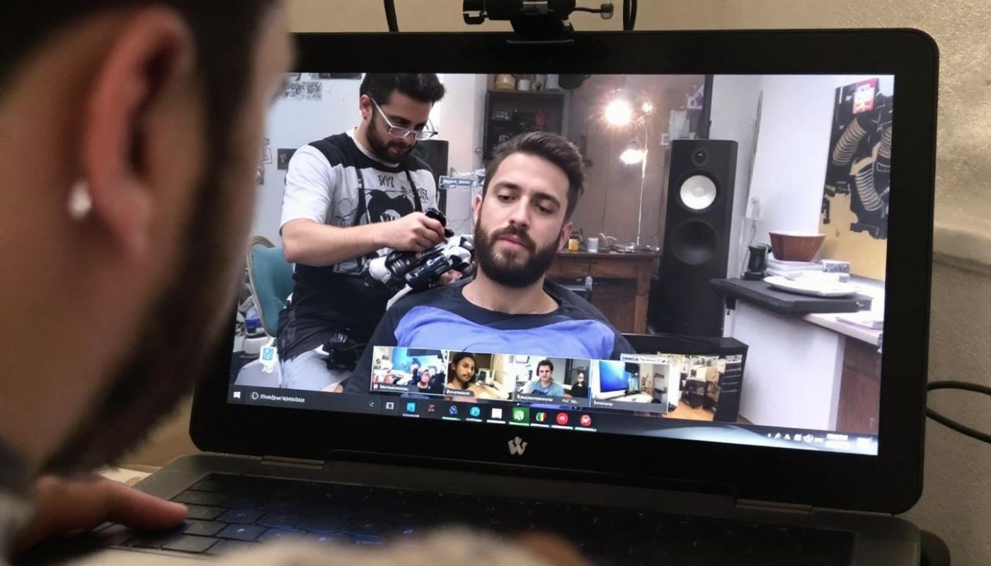 Explorer les avantages d'une formation en tatouage à distance