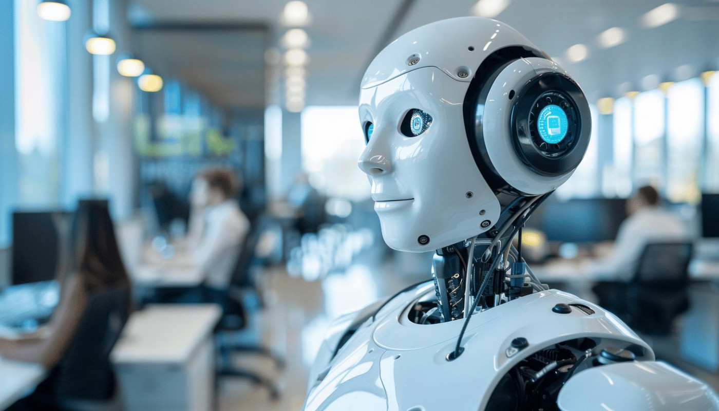 Intégration des intelligences artificielles dans la gestion RH avantages et défis