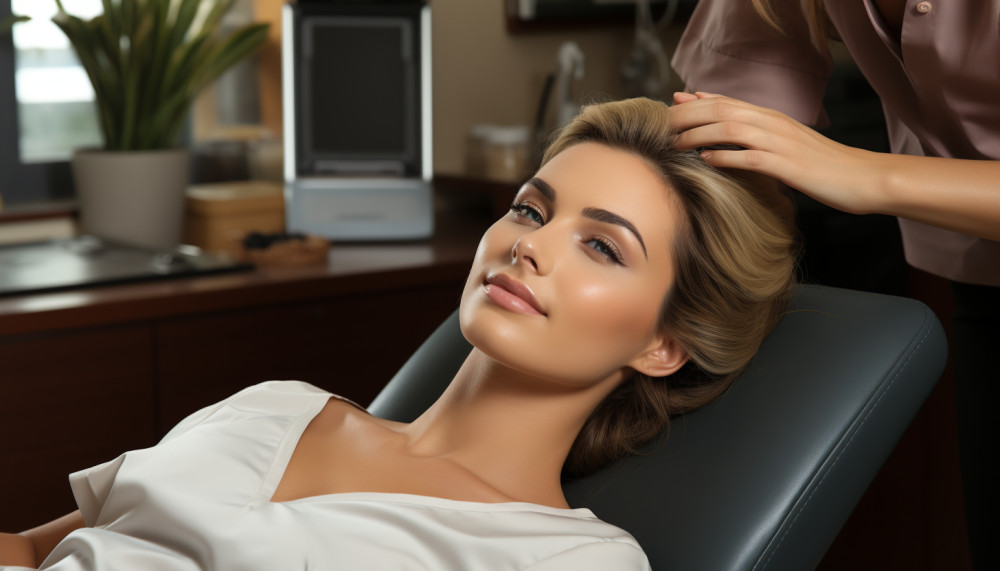 Formation - La formation en maquillage permanent : un investissement pour votre carrière d'esthéticienne