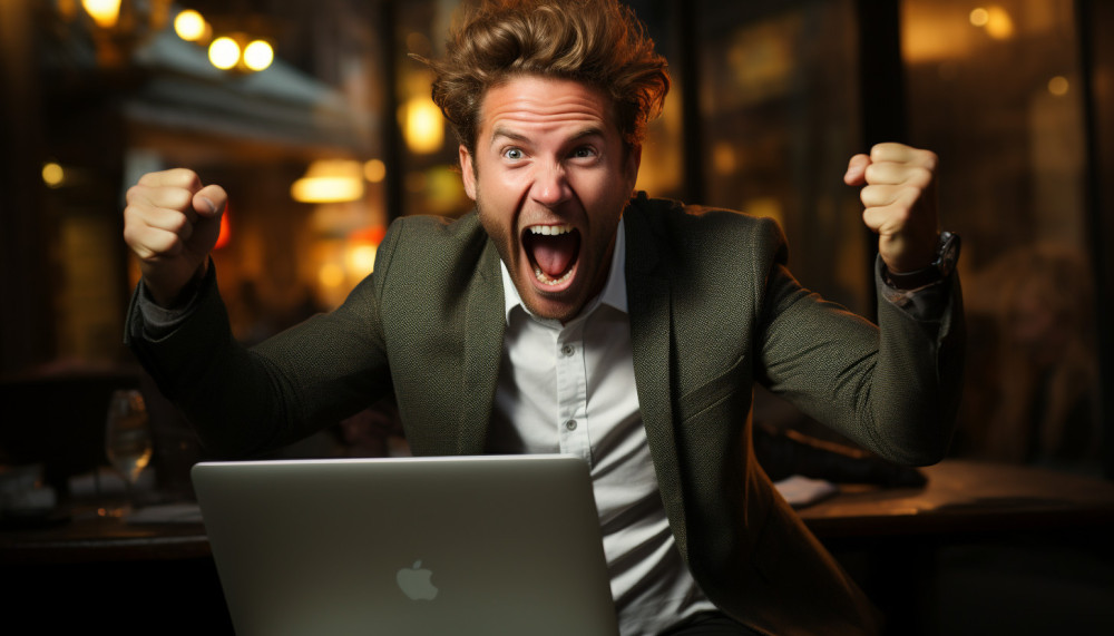 Général - Les 4 secrets des entrepreneurs web qui cartonnent