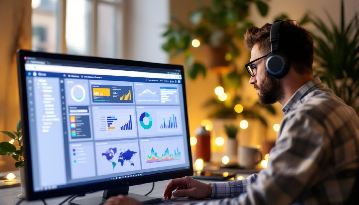 Les avantages de choisir un consultant SEO à Bordeaux pour votre entreprise locale
