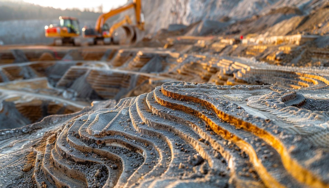 Les avantages des relevés topographiques de précision pour le secteur de la construction
