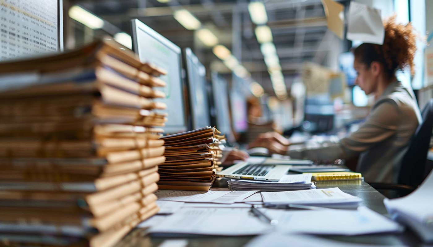 L'impact des solutions automatisées sur l'efficacité des processus internes