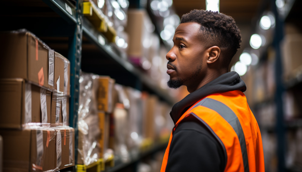 Formation - L'importance de la formation continue dans le secteur de la logistique