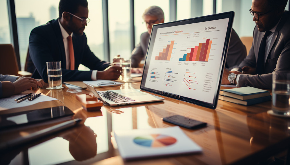 Formation - L'importance de la formation continue pour maintenir la compétitivité en entreprise