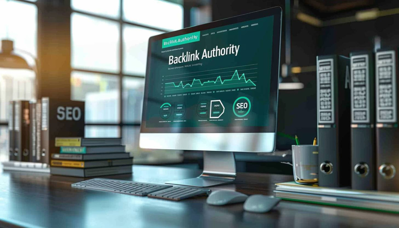L'importance des backlinks de qualité pour votre autorité web