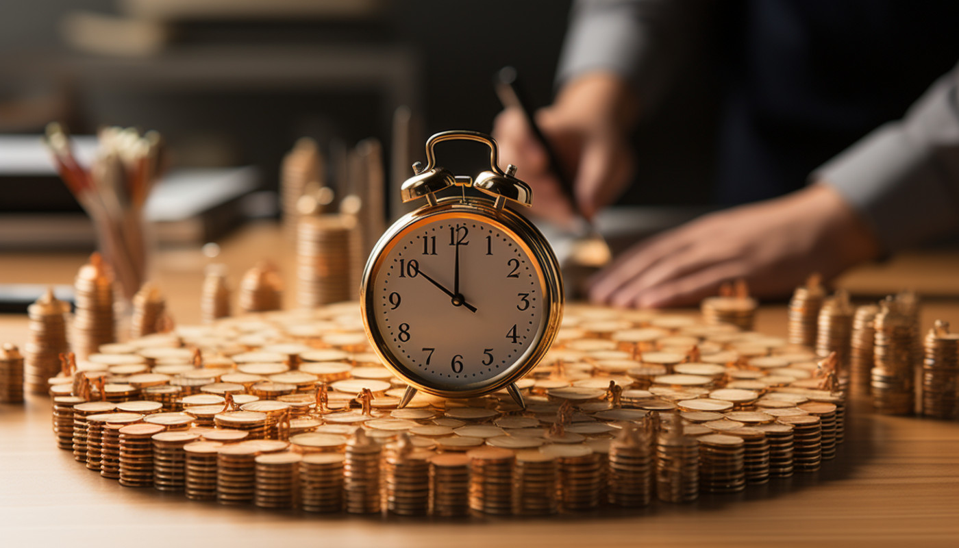 Maximiser la productivité au sein des petites entreprises grâce à des stratégies efficaces de gestion du temps