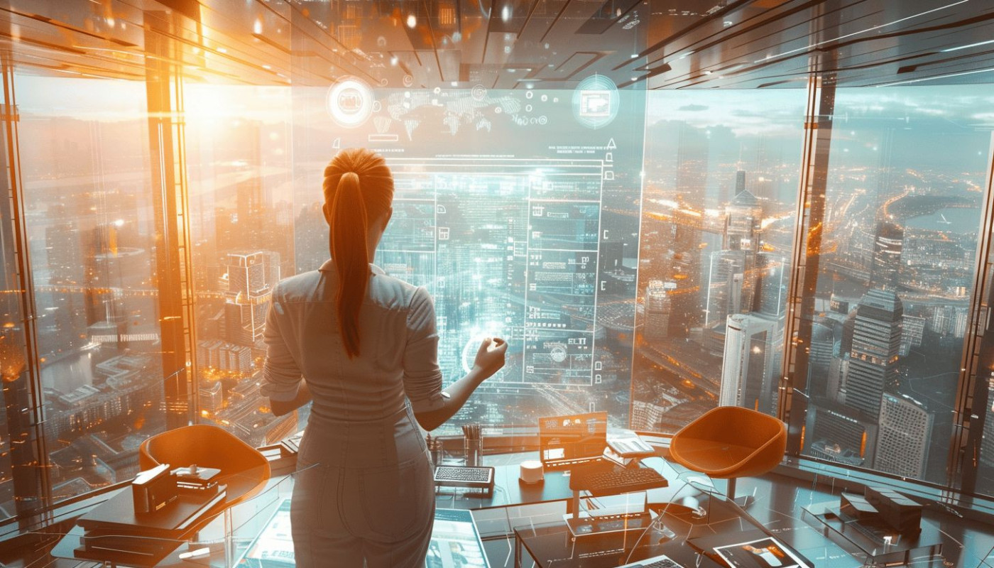 Prospection B2B en 2023 tendances et outils pour une stratégie de vente gagnante