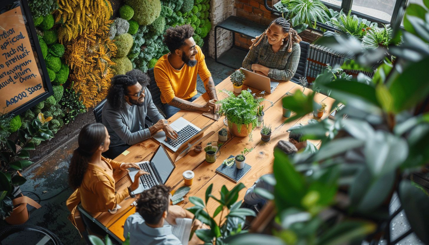 Rétention des employés en startup réussir là où les grands groupes échouent