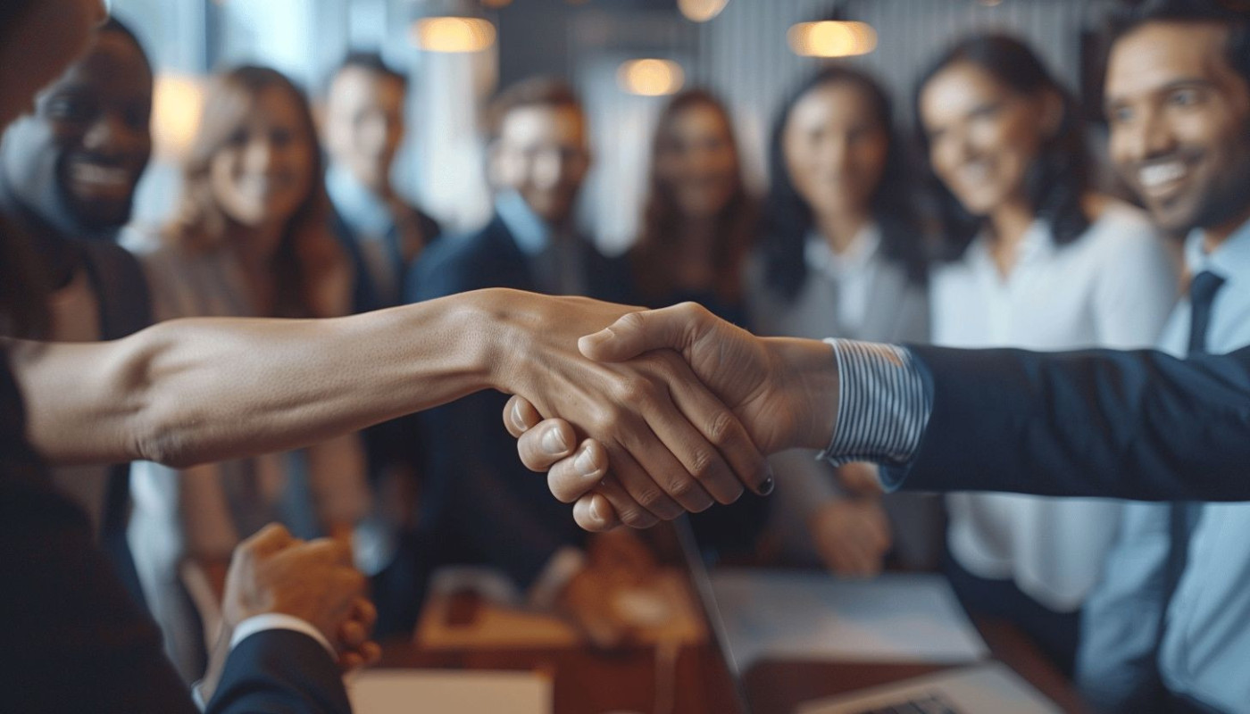 Stratégies de networking professionnel - Construire des relations d'affaires durables en ligne