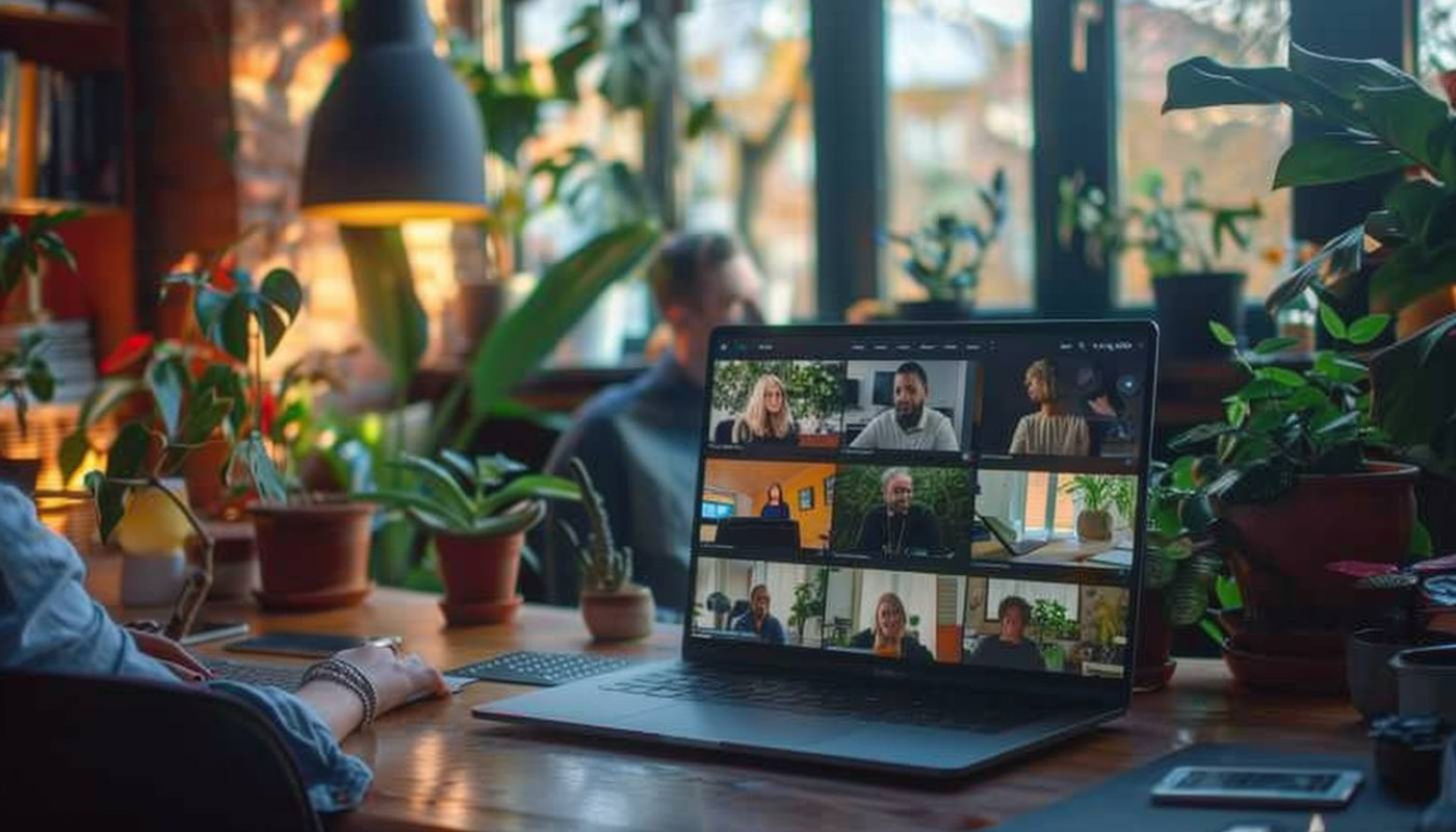 Stratégies efficaces pour améliorer l'engagement des employés à distance