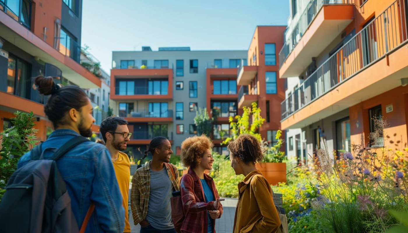 Stratégies pour gérer les conflits de voisinage en copropriété