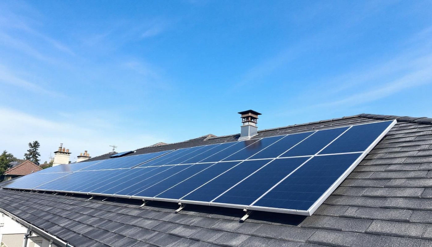 Stratégies pour optimiser l'autoconsommation photovoltaïque en milieu domestique