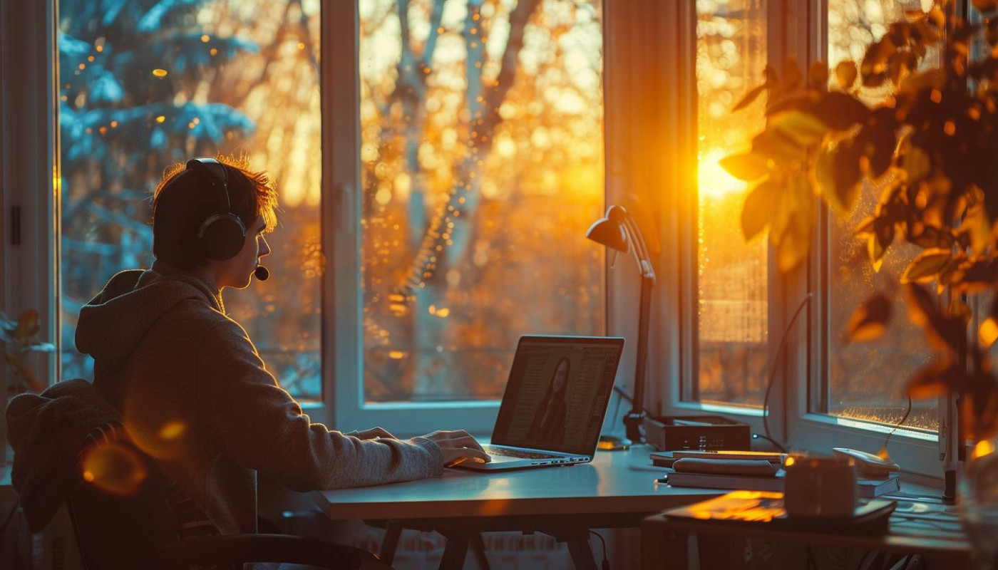 Stratégies pour optimiser le télétravail dans votre structure