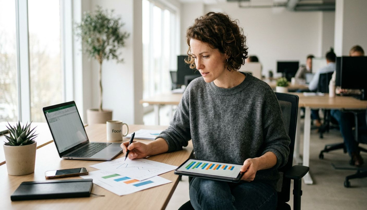 Stratégies pour optimiser les processus de facturation et minimiser les retards de paiement