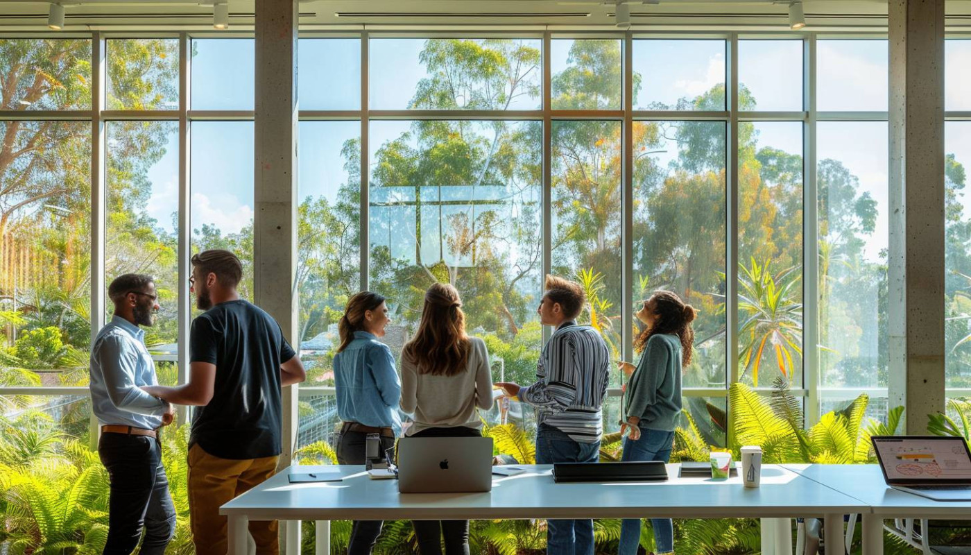 Stratégies pour une transition écologique efficace dans les entreprises